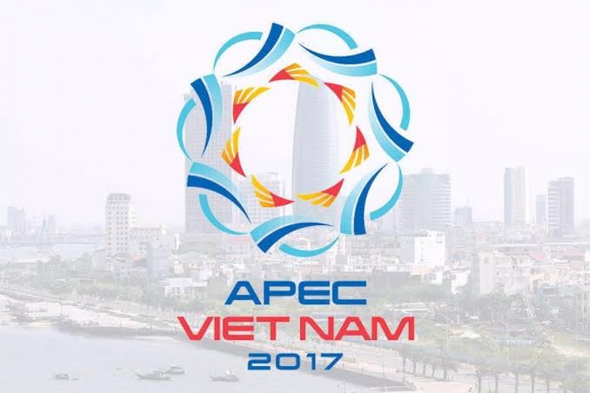 Biểu tượng Năm APEC Việt Nam 2017