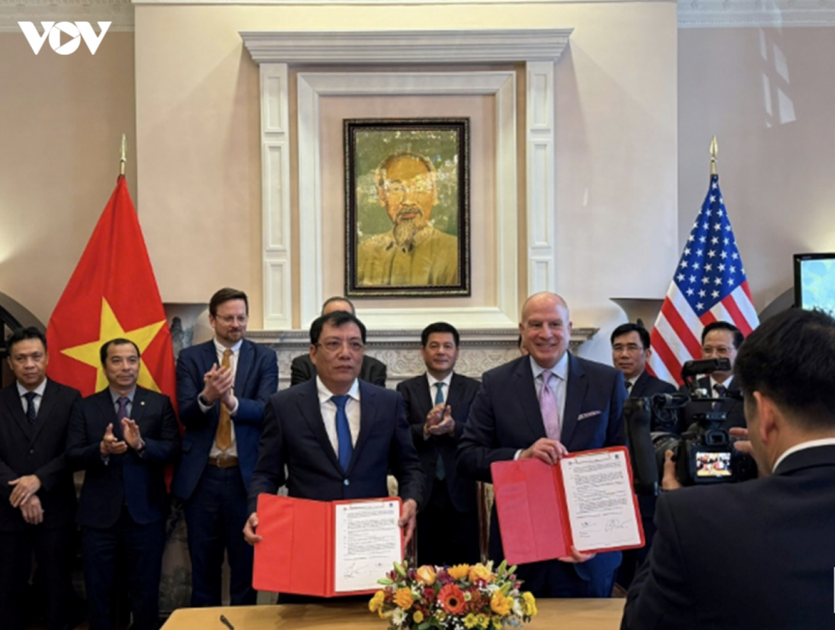 APEC 2027 được kỳ vọng tiếp tục thúc đẩy hiện thực hóa những thỏa thuận mà Việt Nam - Hoa Kỳ đã ký kết