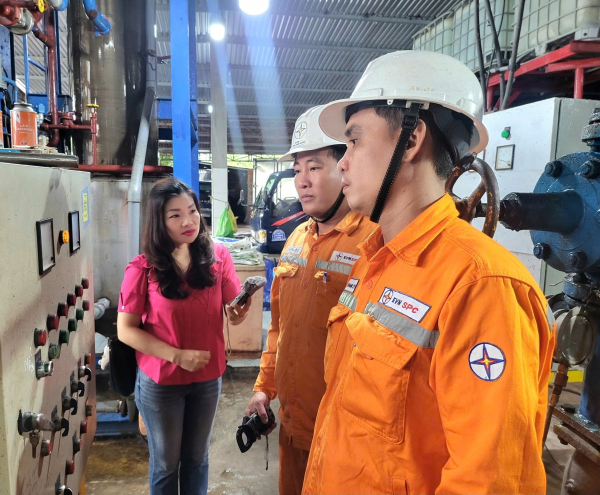 Tác giả tác nghiệp tại Phú Quốc tháng 10/2026.
