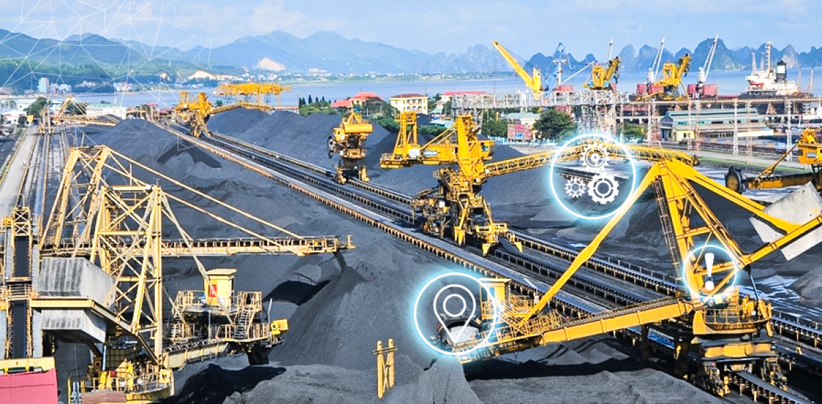 Tiết kiệm năng lượng đang trở thành giải pháp quan trọng giúp doanh nghiệp giảm chi phí, nâng cao hiệu quả sản xuất, tăng sức cạnh tranh và từng bước đáp ứng yêu cầu chuyển đổi xanh. Ảnh Moit.gov.vn.
